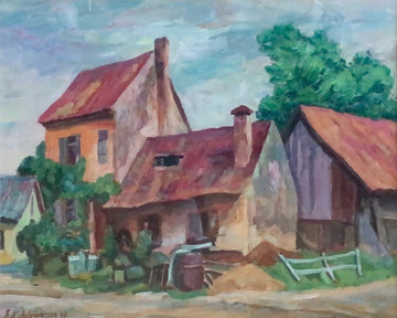 Gamli tíminn